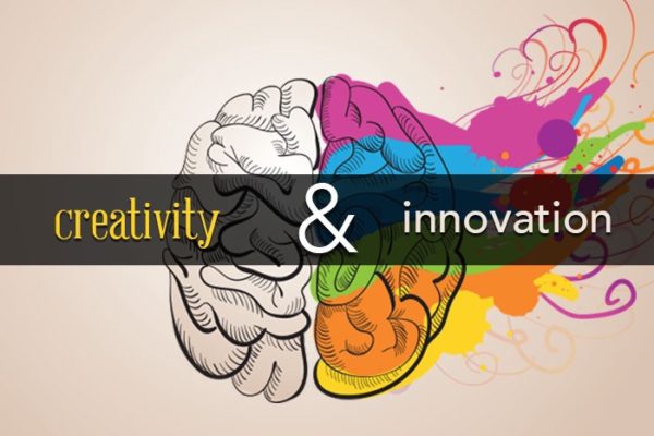 Soft Skills - Creativity and Innovation