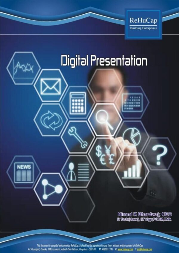 Digital Presentation