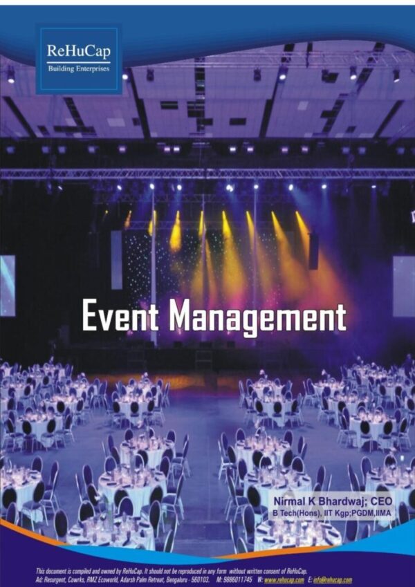 Event Management