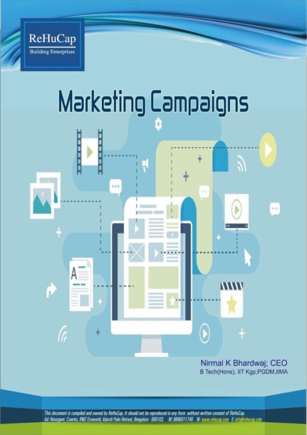 Marketing Campaigns