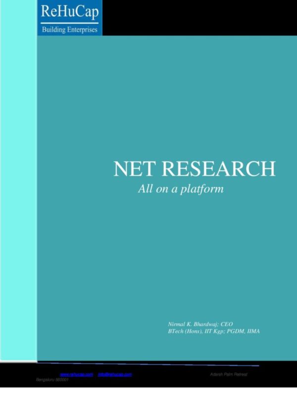 Net Research